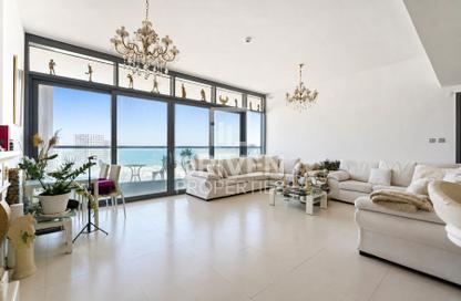 Apartment - 3 - 3 for rent in MEERA Shams - Shams Abu Dhabi - Al Reem Island - Abu Dhabi Apartment - 3 - 3 for rent in MEERA Shams - Shams Abu Dhabi - Al Reem Island - Abu Dhabi