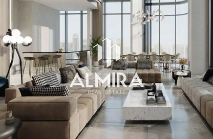 Apartment - 2 Bedrooms - 3 Bathrooms for sale in Radiant Square - City Of Lights - Al Reem Island - Abu Dhabi Apartment - 2 Bedrooms - 3 Bathrooms for sale in Radiant Square - City Of Lights - Al Reem Island - Abu Dhabi