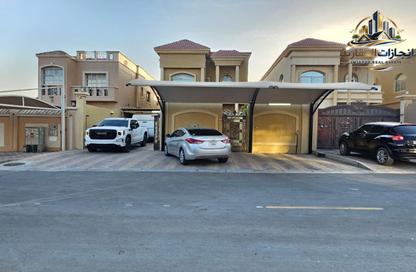 Villa - 5 Bedrooms - 7 Bathrooms for rent in Al Rawda 2 Villas - Al Rawda 2 - Al Rawda - Ajman Villa - 5 Bedrooms - 7 Bathrooms for rent in Al Rawda 2 Villas - Al Rawda 2 - Al Rawda - Ajman