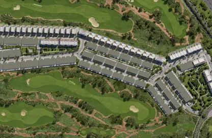 فيلا - 6 غرف نوم - 7 حمامات للبيع في مجموعة تيرا جولف - عقارات جميرا للجولف - دبي