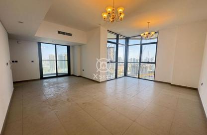 Apartment - 3 Bedrooms - 3 Bathrooms for rent in Oasis Vista Residences - District 13 - Jumeirah Village Circle - Dubai