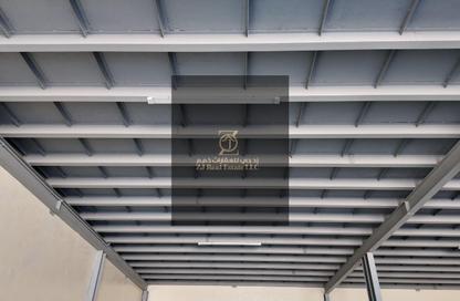 Warehouse - Studio - 1 Bathroom for rent in Al Jurf Industrial 1 - Al Jurf Industrial - Ajman