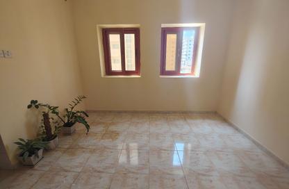 Apartment - Studio - 1 for rent in Al Mujarrah - Al Sharq - Sharjah
