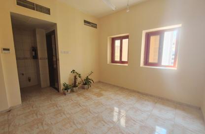 Apartment - Studio - 1 for rent in Al Mujarrah - Al Sharq - Sharjah