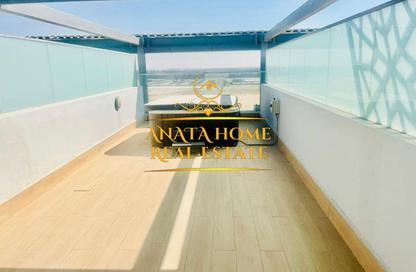 Apartment - 2 Bedrooms - 3 Bathrooms for sale in Oasis 1 - Oasis Residences - Masdar City - Abu Dhabi Apartment - 2 Bedrooms - 3 Bathrooms for sale in Oasis 1 - Oasis Residences - Masdar City - Abu Dhabi