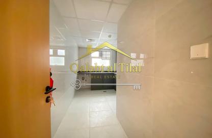 Apartment - 1 - 2 for rent in Tilal City A - Tilal City - Sharjah