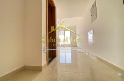 Apartment - 1 - 2 for rent in Tilal City A - Tilal City - Sharjah Apartment - 1 - 2 for rent in Tilal City A - Tilal City - Sharjah