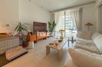 Apartment - 1 Bedroom - 2 Bathrooms for sale in The Terraces - Sobha Hartland - Mohammed Bin Rashid City - Dubai