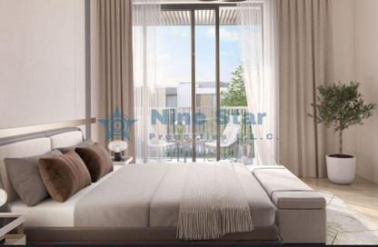 Townhouse - 5 Bedrooms - 5 Bathrooms for sale in The Wilds 1 by Aldar - The Wilds by Aldar - Dubai Land - Dubai Townhouse - 5 Bedrooms - 5 Bathrooms for sale in The Wilds 1 by Aldar - The Wilds by Aldar - Dubai Land - Dubai