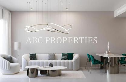 Apartment - Studio - 1 for sale in Maimoon Gardens Tower B - Maimoon Gardens by Fakhruddin Properties - District 11 - Jumeirah Village Circle - Dubai Apartment - Studio - 1 for sale in Maimoon Gardens Tower B - Maimoon Gardens by Fakhruddin Properties - District 11 - Jumeirah Village Circle - Dubai