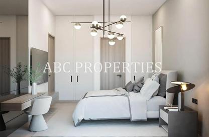 Apartment - Studio - 1 for sale in Maimoon Gardens Tower B - Maimoon Gardens by Fakhruddin Properties - District 11 - Jumeirah Village Circle - Dubai