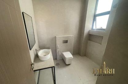 Villa - 5 Bedrooms - 7 Bathrooms for rent in Al Yasmeen 1 - Al Yasmeen - Ajman