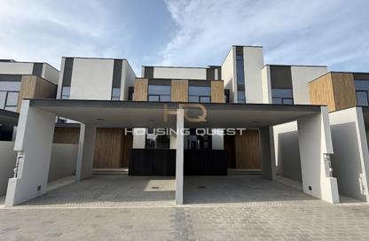 Villa - 3 Bedrooms - 3 Bathrooms for rent in Mudon Al ranim 4 - Mudon - Dubai