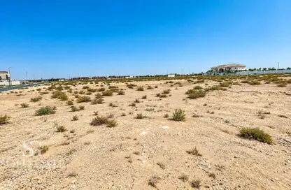 Land - Studio for sale in Saih Shuiab House - Jebel Ali Hills - Saih Shuaib 1 - Jebel Ali - Dubai Land - Studio for sale in Saih Shuiab House - Jebel Ali Hills - Saih Shuaib 1 - Jebel Ali - Dubai