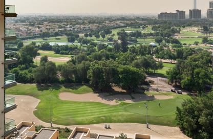 Apartment - 1 Bedroom - 2 Bathrooms for sale in The Links East Tower - The Links - The Views - Dubai