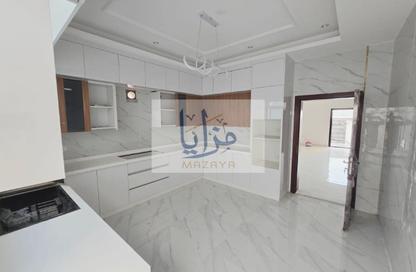 فيلا - 5 - 6 للبيع في 1 الياسمين - الياسمين - عجمان