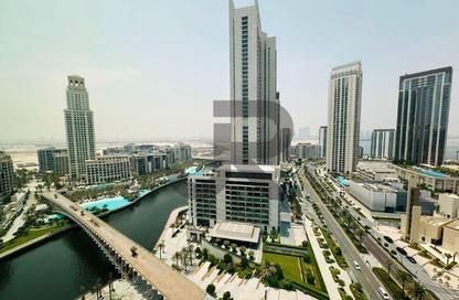 Apartment - 2 Bedrooms - 2 Bathrooms for sale in Palace Residence North - Dubai Creek Harbour (The Lagoons) - Dubai Apartment - 2 Bedrooms - 2 Bathrooms for sale in Palace Residence North - Dubai Creek Harbour (The Lagoons) - Dubai