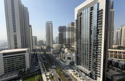 Apartment - 2 Bedrooms - 2 Bathrooms for sale in Palace Residence North - Dubai Creek Harbour (The Lagoons) - Dubai