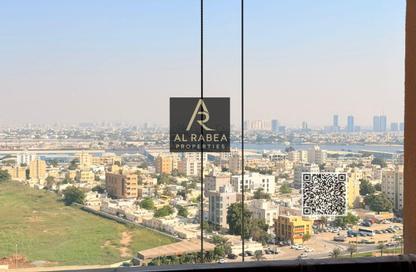 Apartment - 2 Bedrooms - 3 Bathrooms for rent in Liwara 1 - Ajman