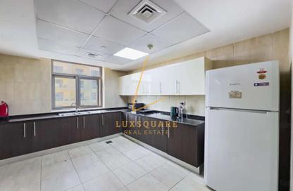 Apartment - 2 Bedrooms - 3 Bathrooms for rent in Feirouz - Al Furjan - Dubai