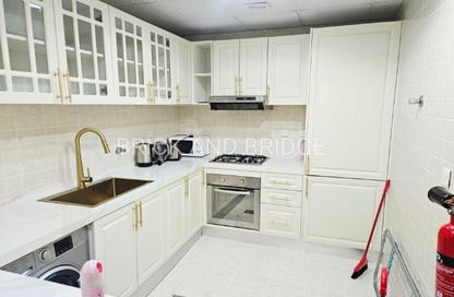 Apartment - 1 - 2 for rent in Ontario Tower - Business Bay - Dubai Apartment - 1 - 2 for rent in Ontario Tower - Business Bay - Dubai
