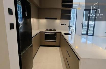 Apartment - 2 - 2 for rent in H Three by Aurora - District 11 - Jumeirah Village Circle - Dubai