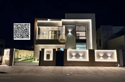 شقة - 5 غرف نوم - 6 حمامات للبيع في الزاهية جاردنز - الزاهية - عجمان