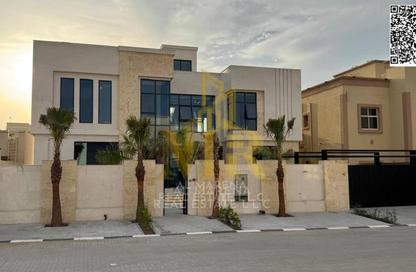 Villa - 6 Bedrooms - 7+ Bathrooms for sale in Al Yasmeen 1 - Al Yasmeen - Ajman