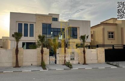 فيلا - 6 غرف نوم - 8 حمامات للبيع في 1 الياسمين - الياسمين - عجمان فيلا - 6 غرف نوم - 8 حمامات للبيع في 1 الياسمين - الياسمين - عجمان