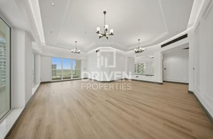Apartment - 3 Bedrooms - 5 Bathrooms for rent in Arcadia Tower - District 14 - Jumeirah Village Circle - Dubai