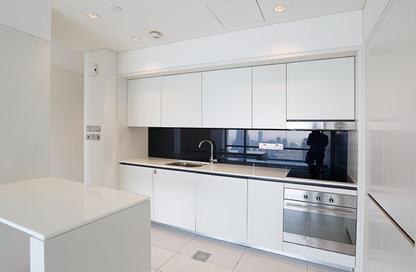 Apartment - 1 Bedroom - 2 Bathrooms for rent in Index Tower - DIFC - Dubai