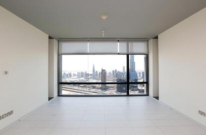 Apartment - 1 Bedroom - 2 Bathrooms for rent in Index Tower - DIFC - Dubai