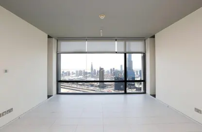 Apartment - 1 Bedroom - 2 Bathrooms for rent in Index Tower - DIFC - Dubai
