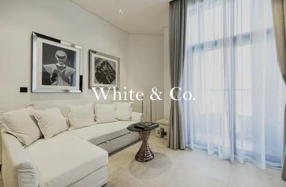 Apartment - 1 Bedroom - 1 Bathroom for rent in 15 Northside Tower 1 - 15 Northside - Business Bay - Dubai Apartment - 1 Bedroom - 1 Bathroom for rent in 15 Northside Tower 1 - 15 Northside - Business Bay - Dubai