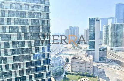 Apartment - 3 - 3 for rent in Meera 2 - Shams Abu Dhabi - Al Reem Island - Abu Dhabi Apartment - 3 - 3 for rent in Meera 2 - Shams Abu Dhabi - Al Reem Island - Abu Dhabi
