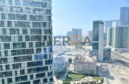 Apartment - 3 - 3 for rent in Meera 2 - Shams Abu Dhabi - Al Reem Island - Abu Dhabi
