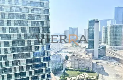 Apartment - 3 Bedrooms - 3 Bathrooms for rent in Meera 2 - Shams Abu Dhabi - Al Reem Island - Abu Dhabi