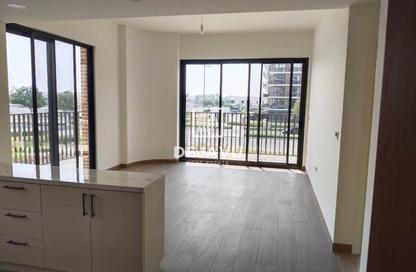 Apartment - 2 - 2 for rent in The Mayfair - Town Square - Dubai