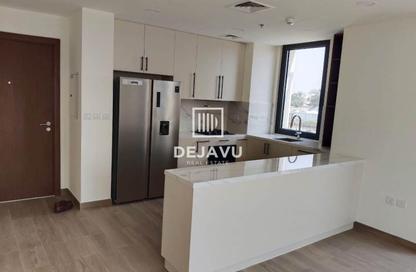 Apartment - 2 - 2 for rent in The Mayfair - Town Square - Dubai