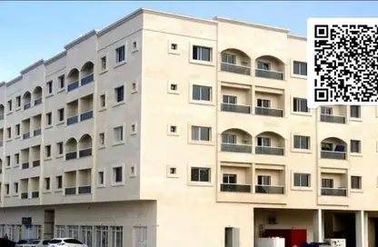 Apartment - 2 Bedrooms - 3 Bathrooms for rent in Al Rawda 1 - Al Rawda - Ajman