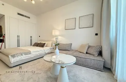 شقة - 1 حمام للايجار في بريم ريزيدنسي 3 - الفرجان - دبي