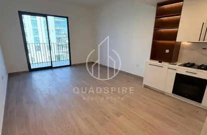 Apartment - 1 Bedroom - 1 Bathroom for rent in The Hamilton - Town Square - Dubai