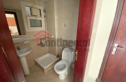 Apartment - Studio - 1 for rent in Muweileh Community - Muwaileh Commercial - Sharjah