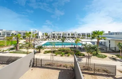 تاون هاوس - 2 غرف نوم - 4 حمامات للبيع في الفلل الفاخرة - جزيرة فالكون - قرية الحمرا - رأس الخيمة