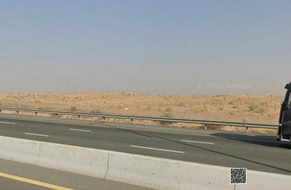 أرض - استوديو للبيع في البليده - البطائح - الشارقة