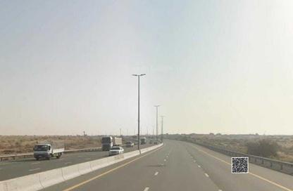 أرض - استوديو للبيع في البليده - البطائح - الشارقة