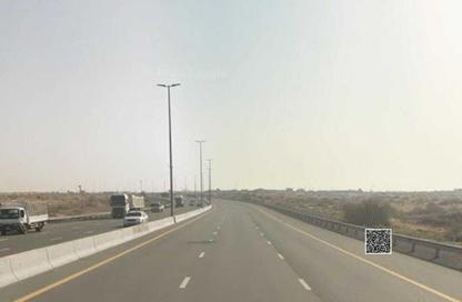 أرض - استوديو للبيع في البليده - البطائح - الشارقة