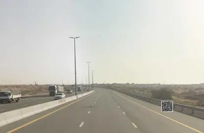 أرض - استوديو للبيع في البليده - البطائح - الشارقة