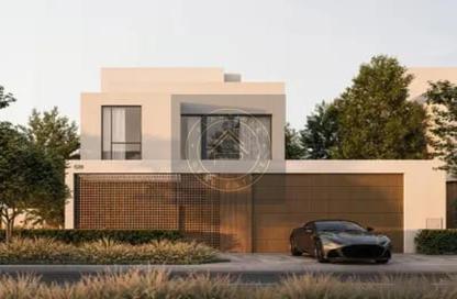 Villa - 5 Bedrooms - 6 Bathrooms for sale in Montura - Grand Polo Club and Resort - Dubai Investment Park 2 (DIP 2) - Dubai Investment Park (DIP) - Dubai Villa - 5 Bedrooms - 6 Bathrooms for sale in Montura - Grand Polo Club and Resort - Dubai Investment Park 2 (DIP 2) - Dubai Investment Park (DIP) - Dubai