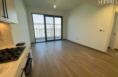 شقة - غرفة نوم - 1 حمام للبيع في ذا هاميلتون - تاون سكوير - دبي